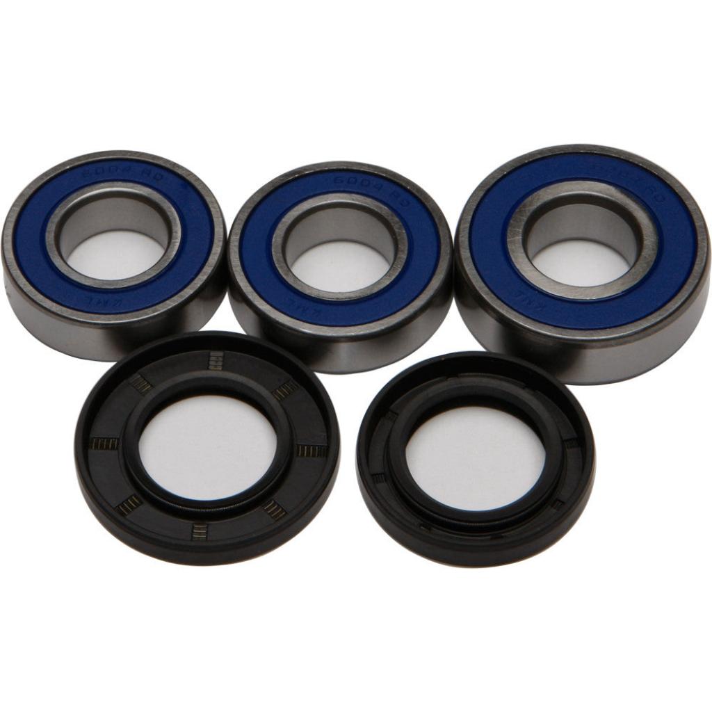 All Balls Wheel Bearing & Seal Kit &verbar; 25-1066