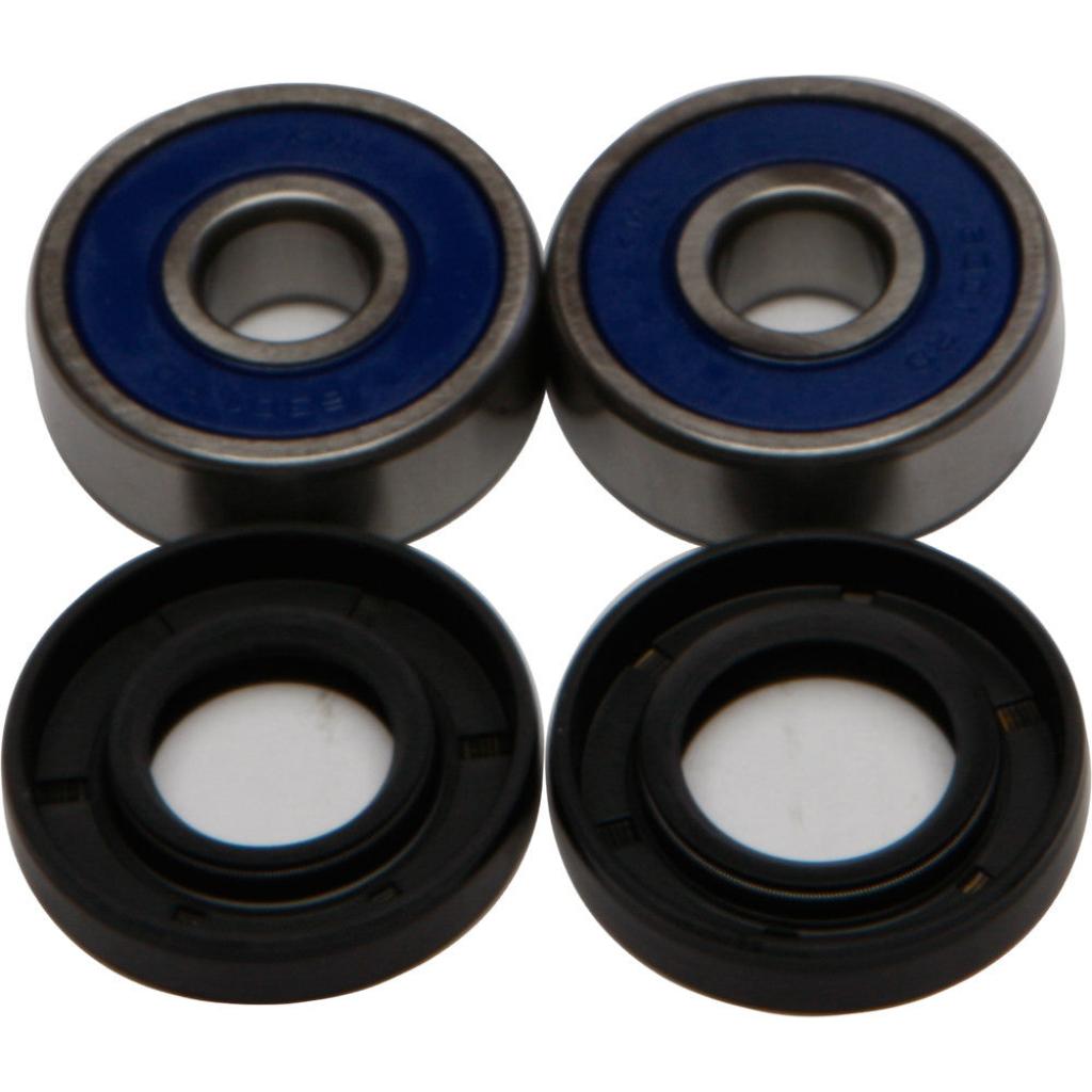 All Balls (Front OR Rear Depending on Bike) Wheel Bearing & Seal Kit &verbar; 25-1292