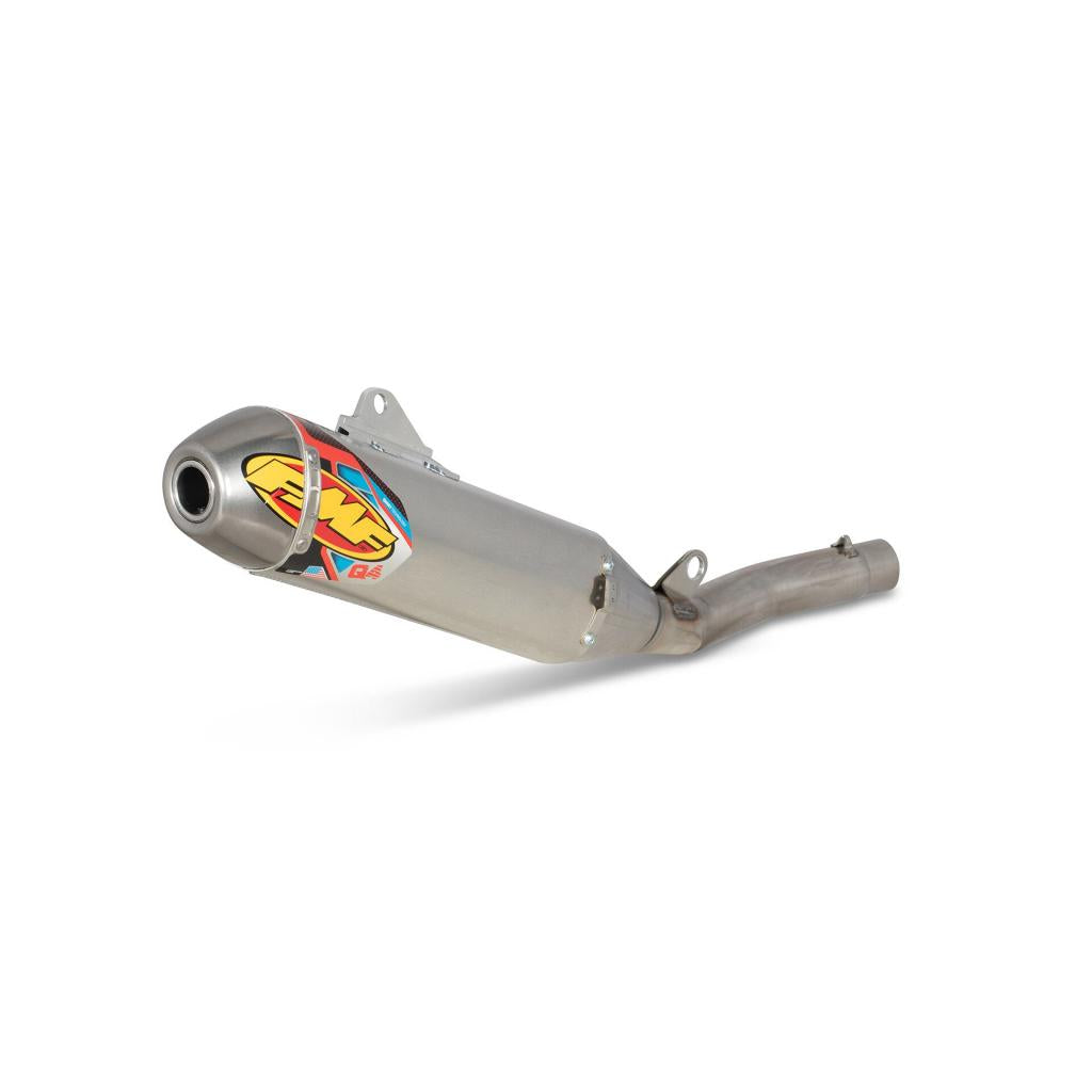 FMF Hex Q4 Muffler Honda &verbar; 041601