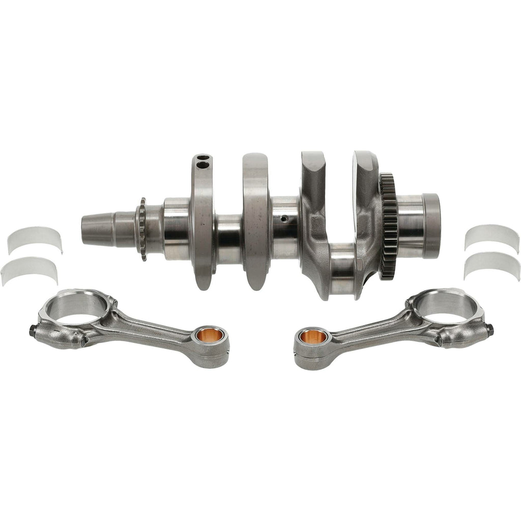 Hot Rods Crankshaft w/ Rods &verbar; HR00026