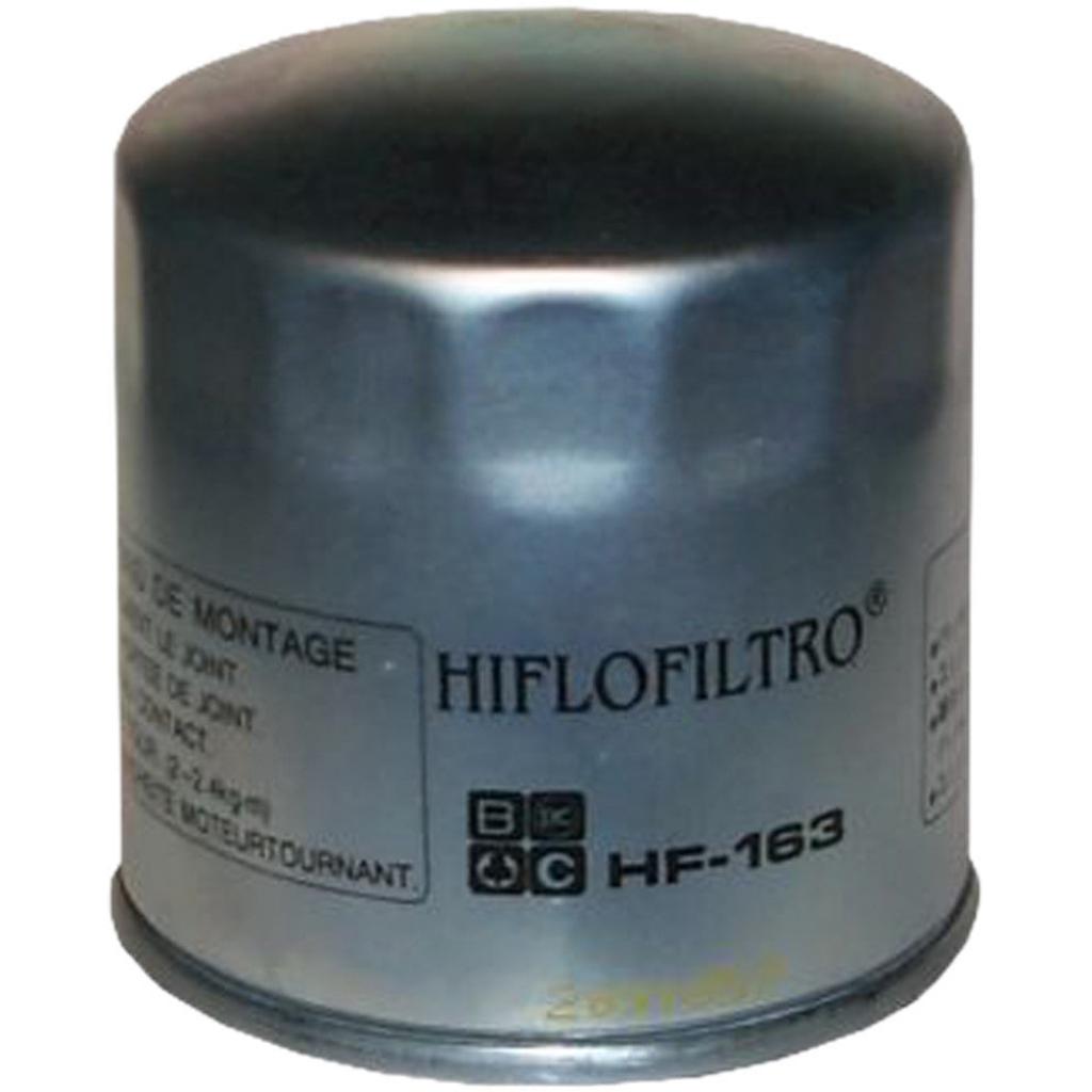 Hiflo Oil Filter &verbar; HF163