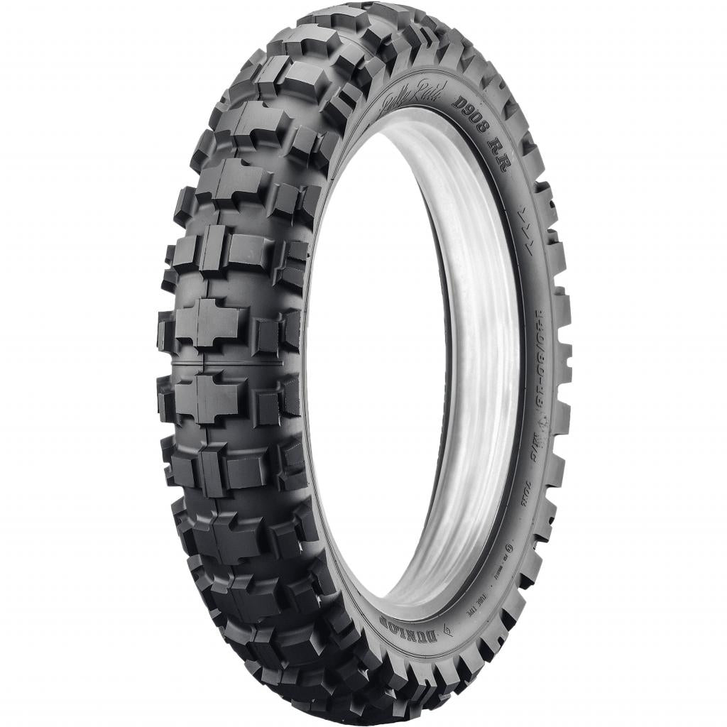 Dunlop D908RR Tire