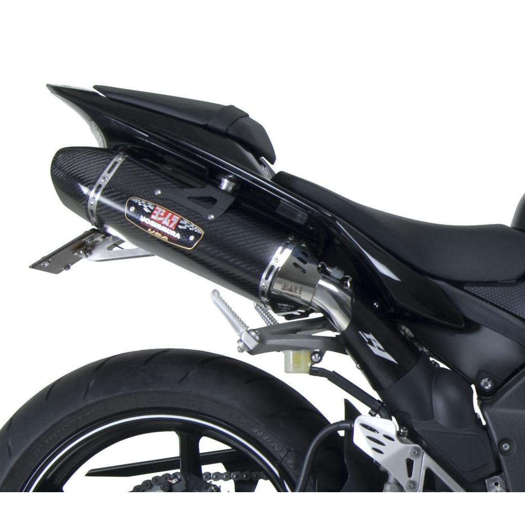 Yoshimura TRC-D Slip-On Exhaust &verbar; 1314212