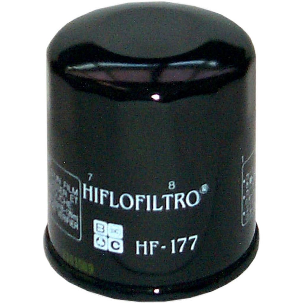 Hiflo Oil Filter &verbar; HF177