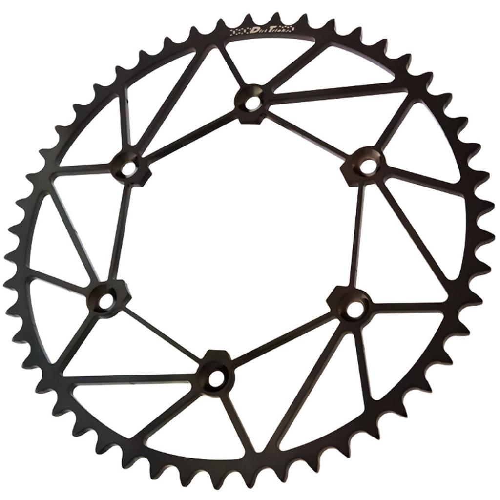 Dirt Tricks Lightweight Steel Rear Sprocket Beta