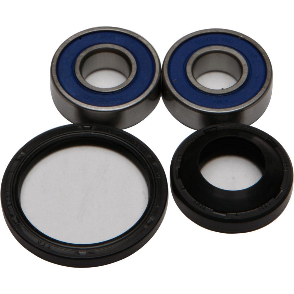 All Balls Wheel Bearing & Seal Kit &verbar; 25-1069