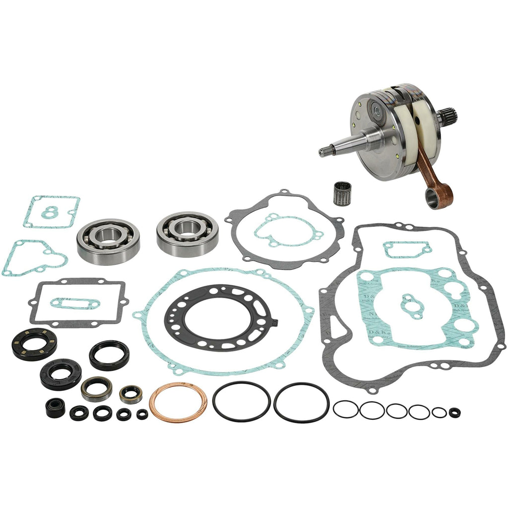 Hot Rods Complete Bottom End Kit &verbar; CBK0057