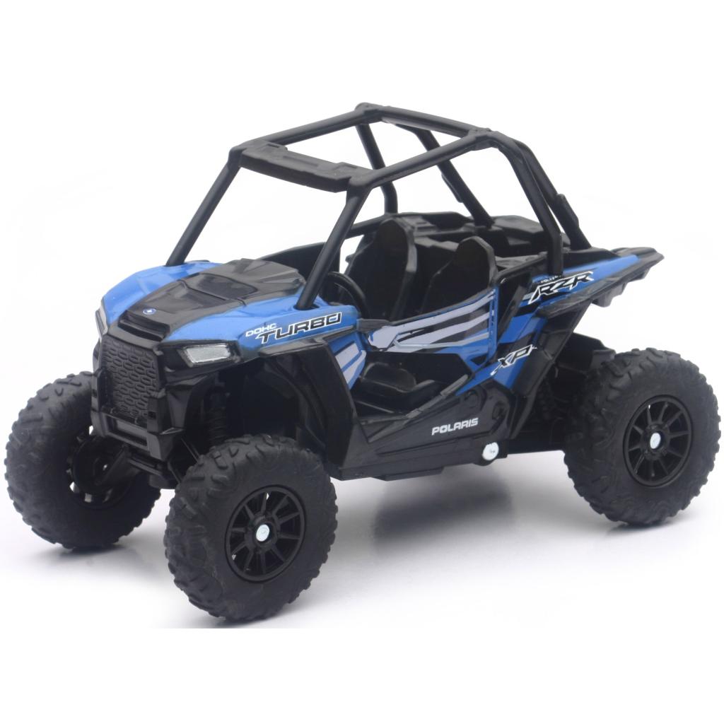 New-Ray Sport Vehicle/ATV Replica &verbar; 07343