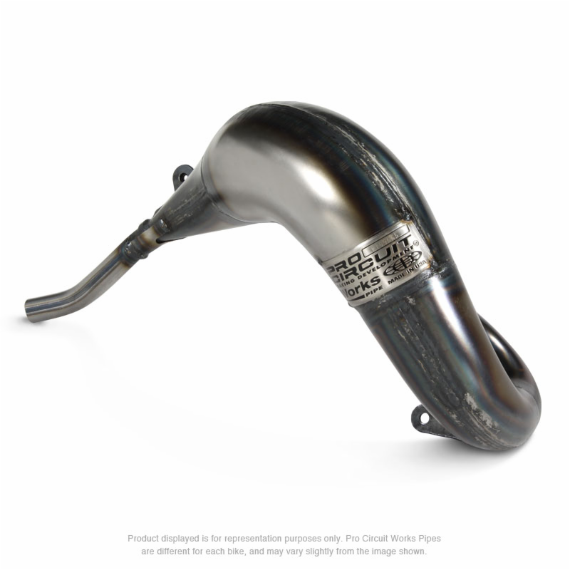 Pro Circuit Works Series Pipe 2002-15 KAW/SUZ 65cc | PK02065