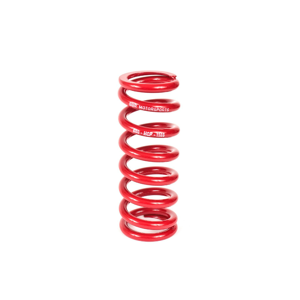 BBR HD Shock Spring CRF110 (13-18) &verbar; 660-HCF-1105