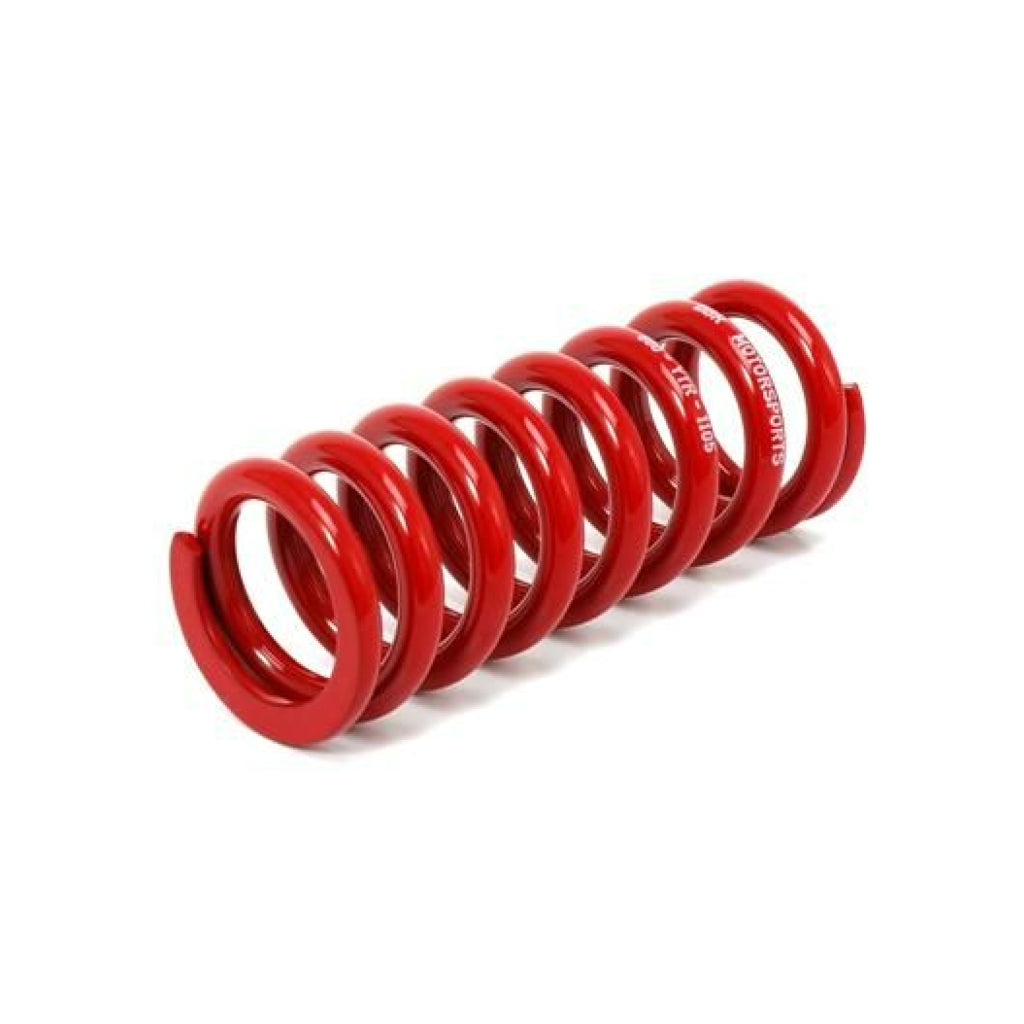 BBR HD Shock Spring TTR110 &verbar; 660-YTR-1105