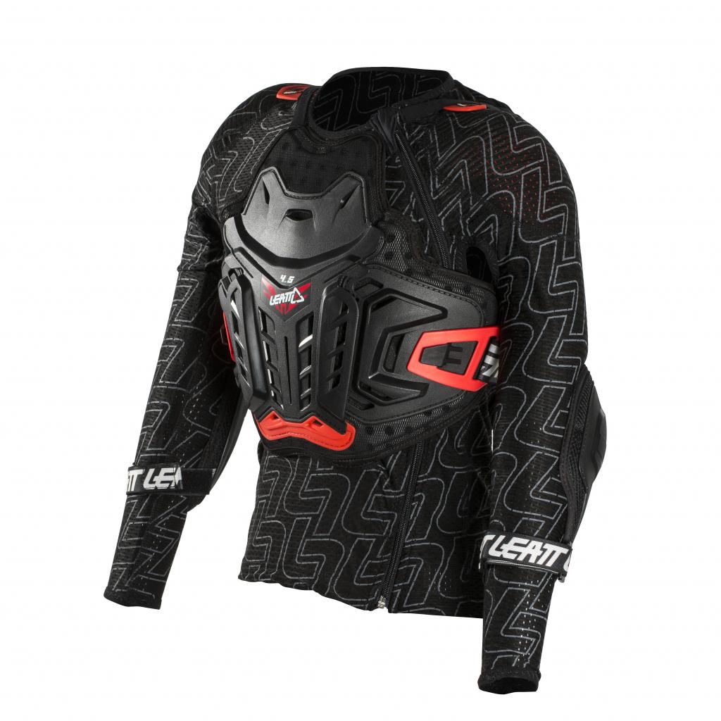 Leatt Body Protector 4.5 Jr