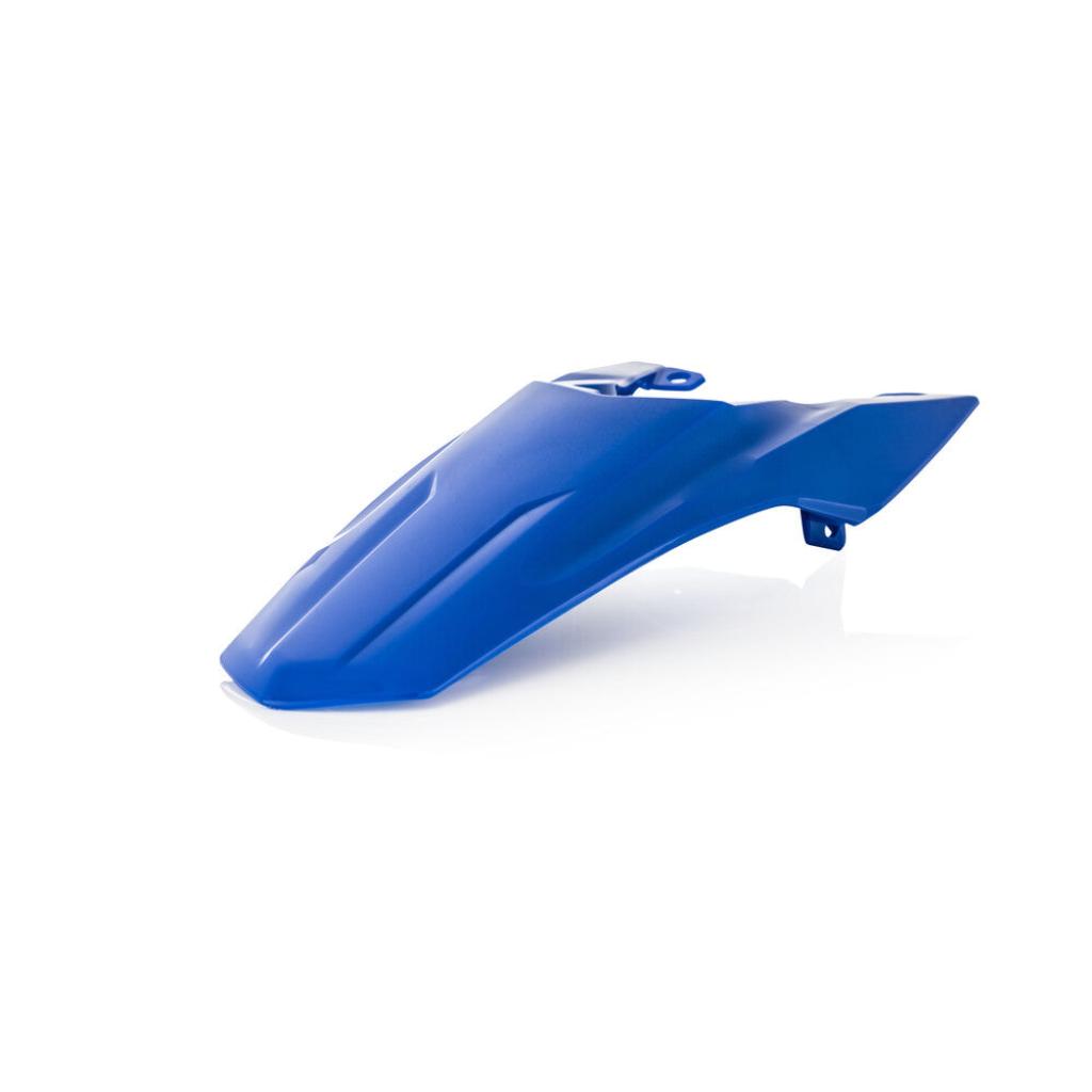 Acerbis Rear Fender Yamaha &verbar; 272671