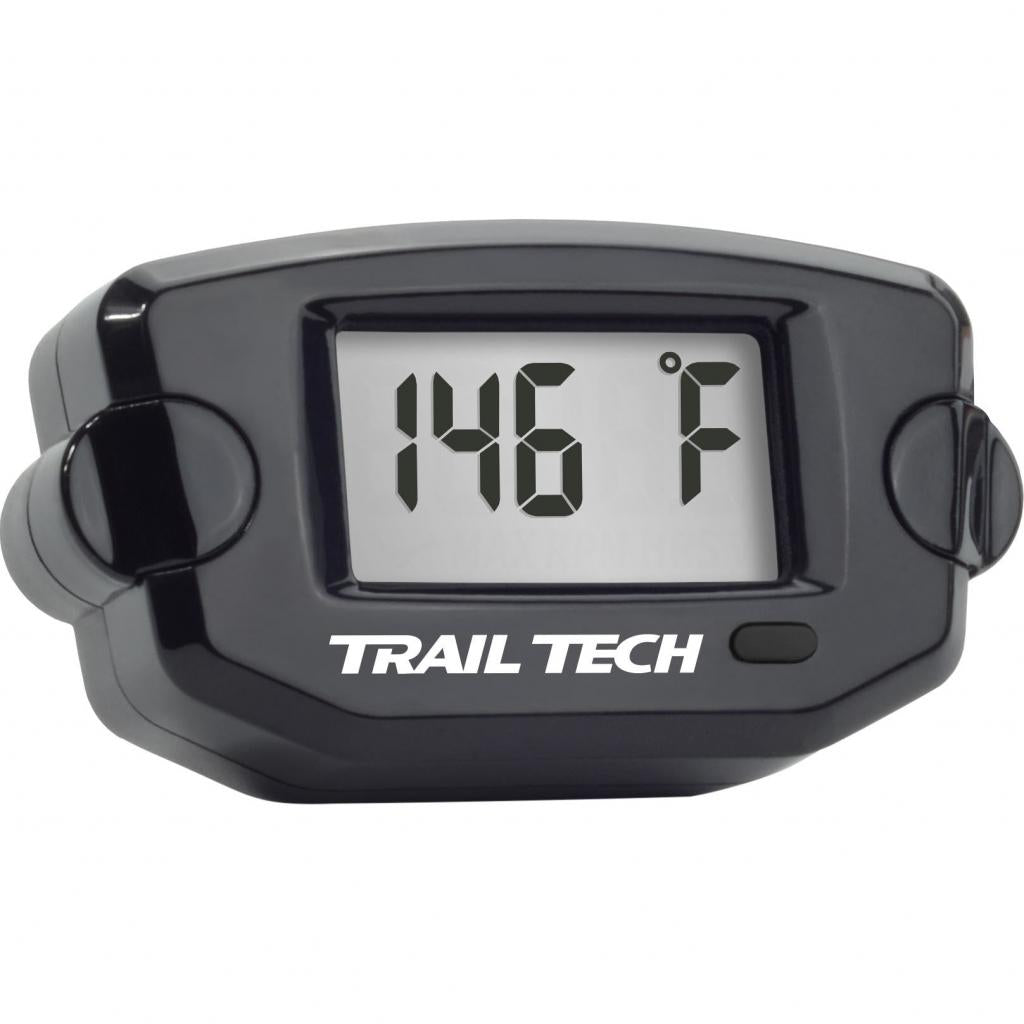Trail Tech TTO Temperature Meter &verbar; 742-ES2