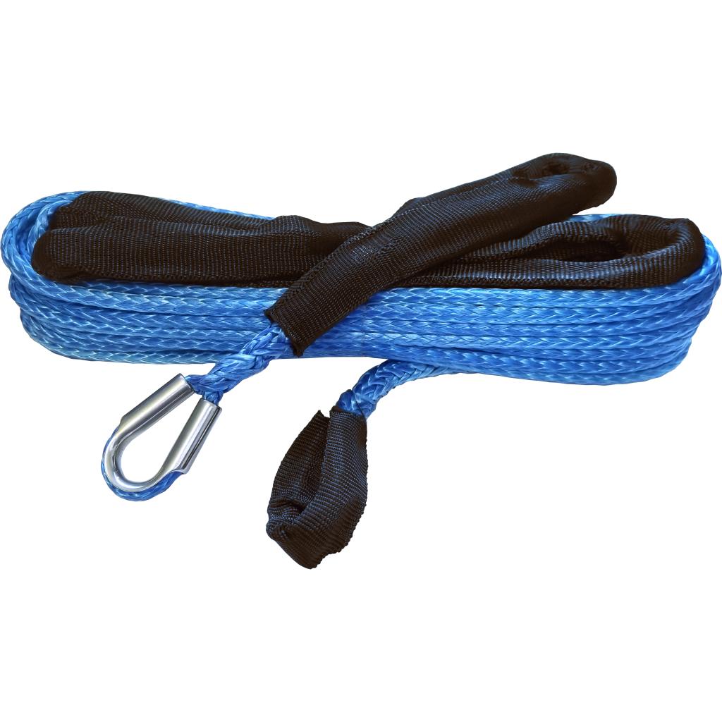KFI 50 Extension Rope (Blue) &verbar; SYN-EXT-B50