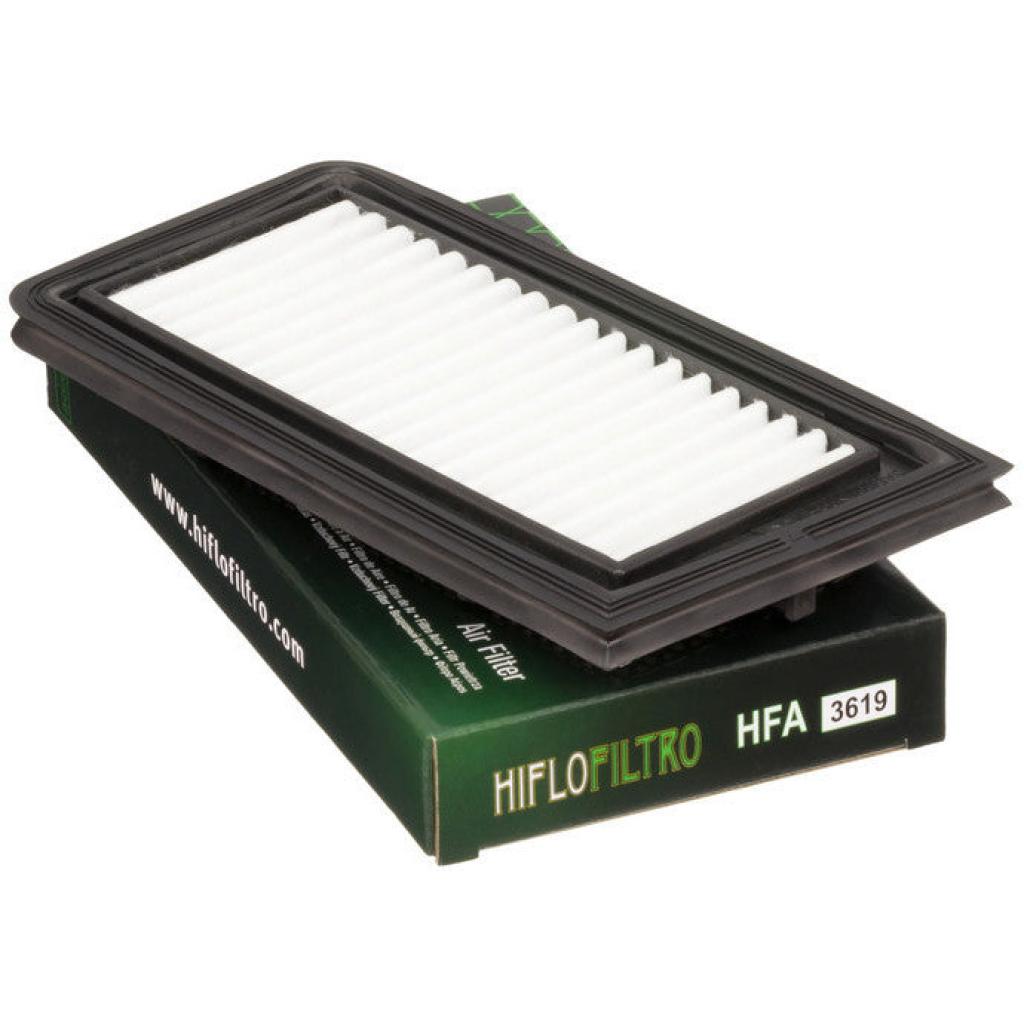 Hiflo Air Filter &verbar; HFA3619