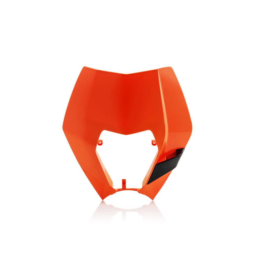 Acerbis Headlight Mask KTM &verbar; 273206