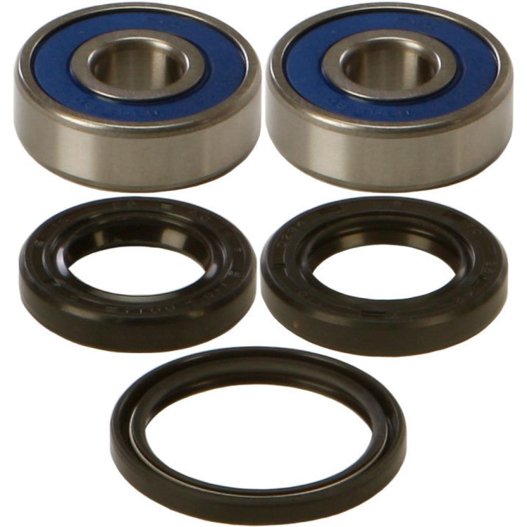 All Balls Wheel Bearing & Seal Kit &verbar; 25-1319