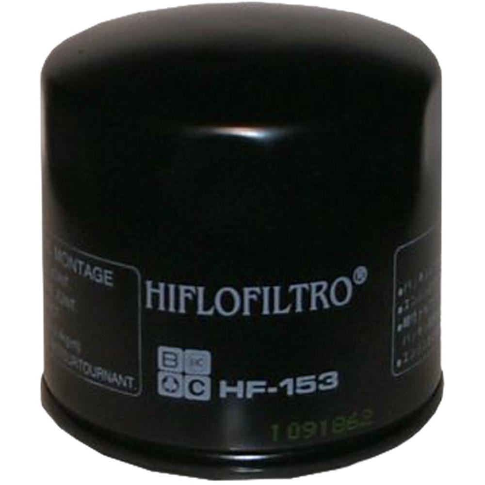 Hiflo Oil Filter &verbar; HF153