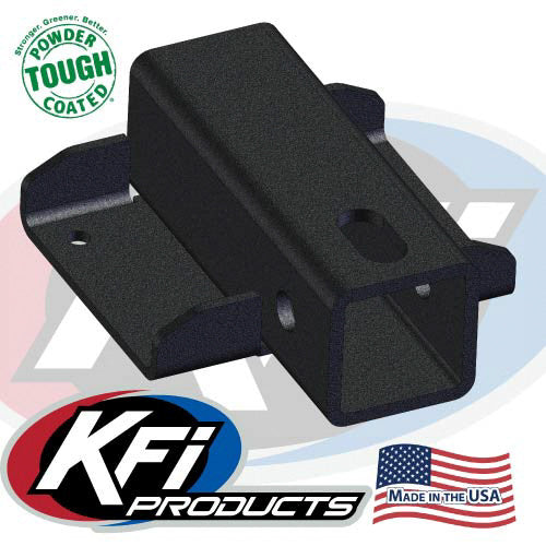 KFI ATV/UTV Hitch&verbar; 101240