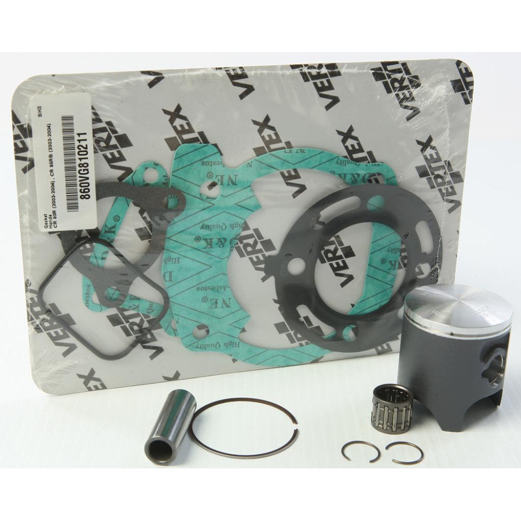 Vertex Cast Replica Top End Kit &verbar; VTK22863B