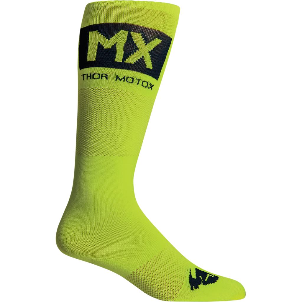 Thor MX Cool Socks