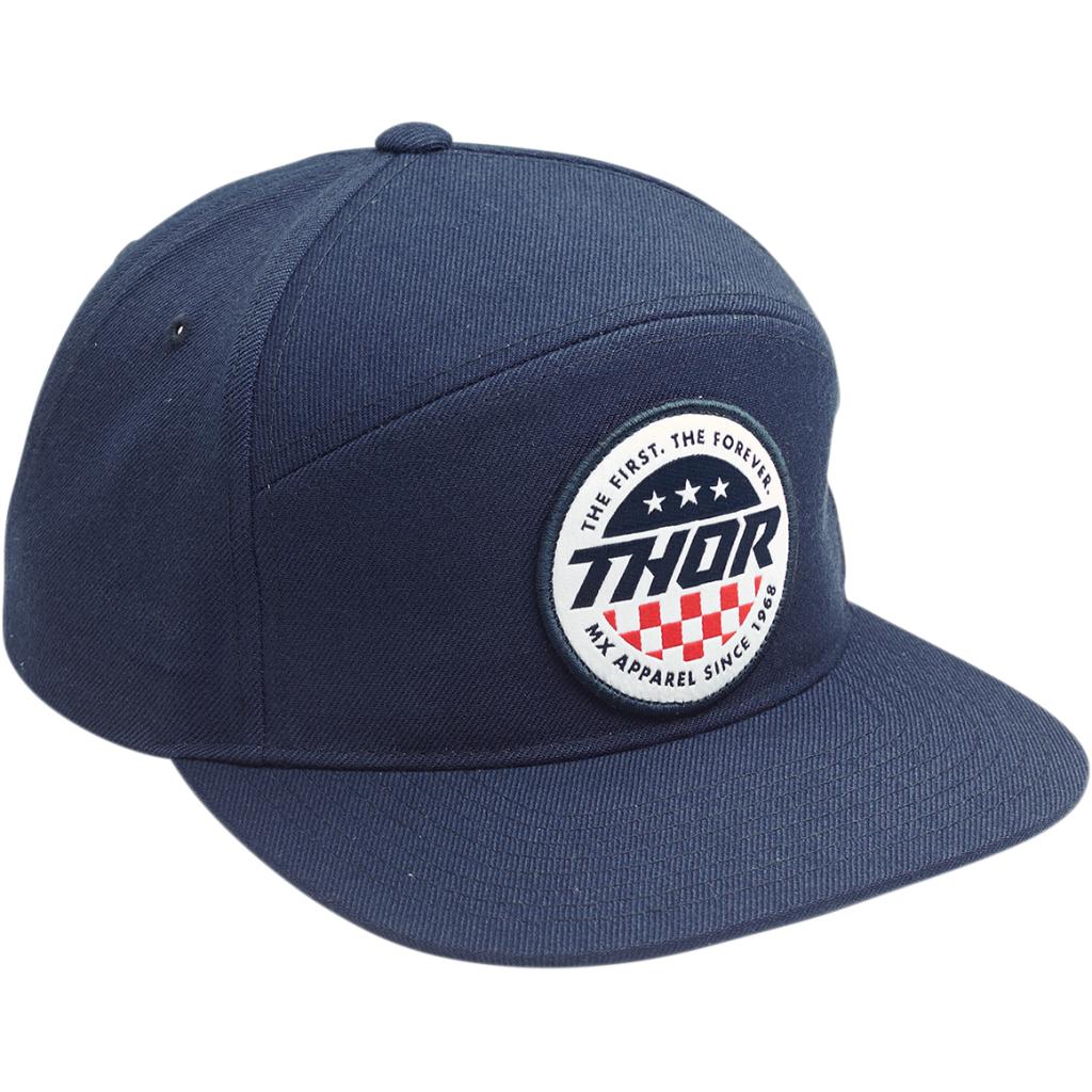 Thor Patriot Hat