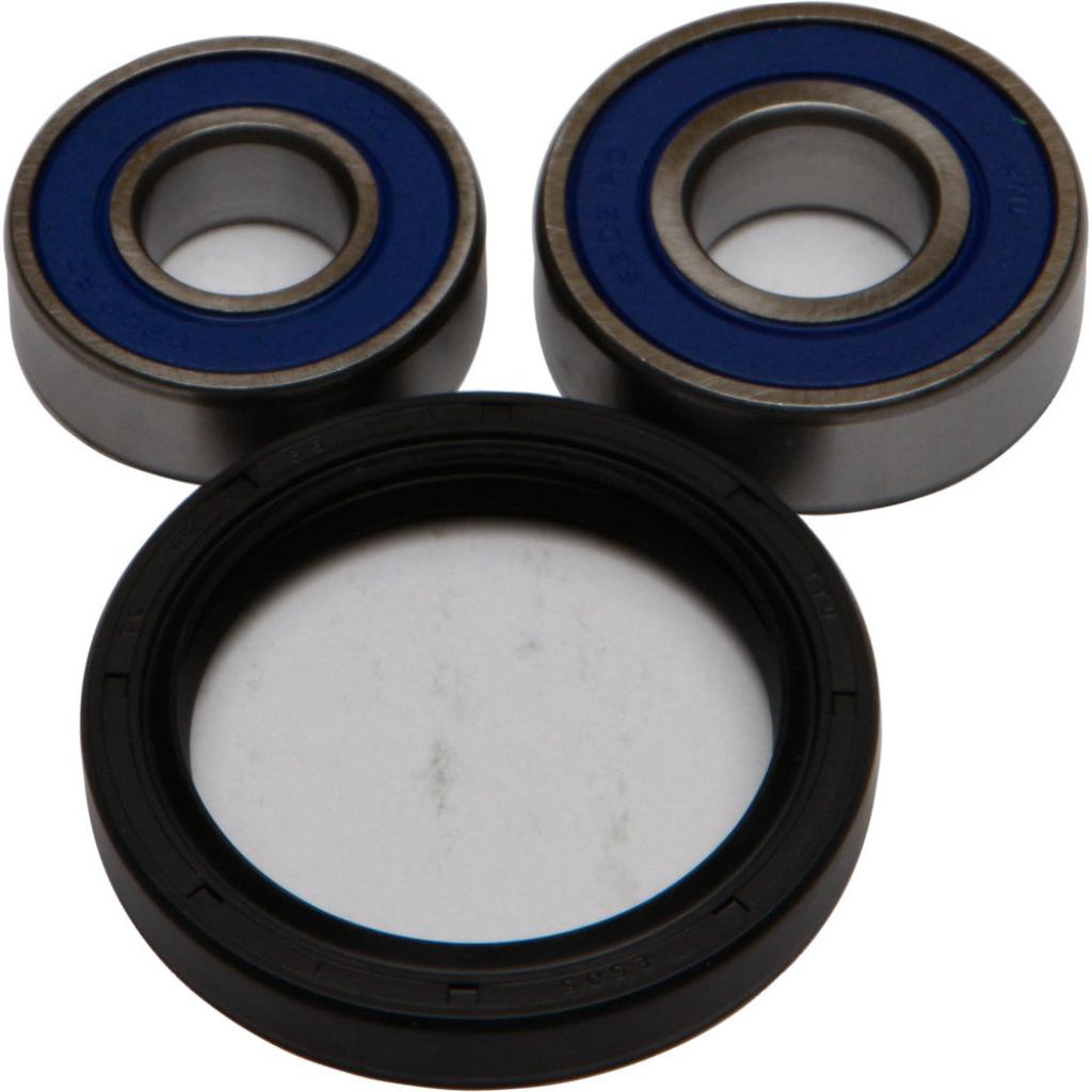 All Balls Wheel Bearing & Seal Kit &verbar; 25-1195