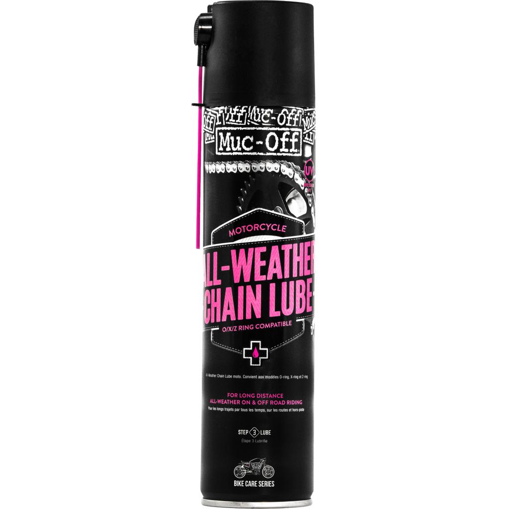 Muc-Off All-Weather Chain Lube &verbar; 637US