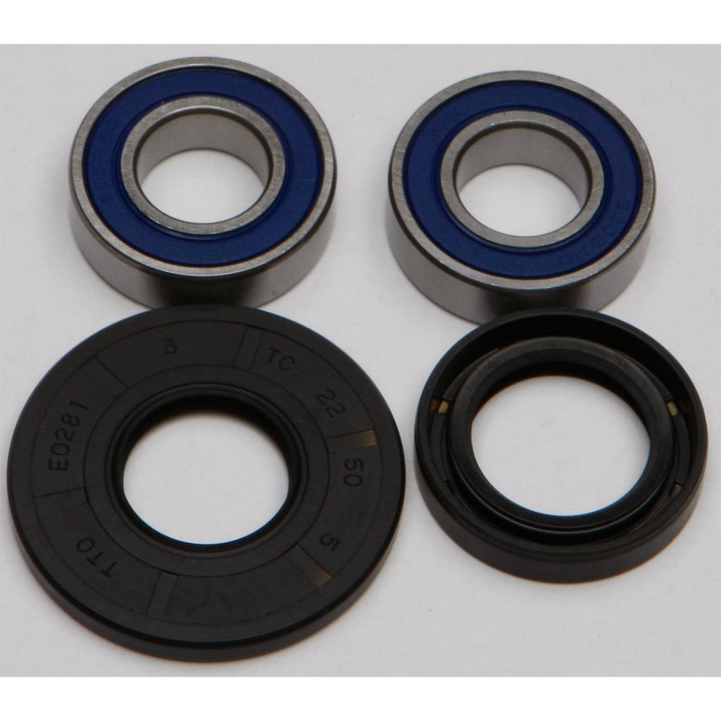 All Balls Wheel Bearing & Seal Kit &verbar; 25-1075