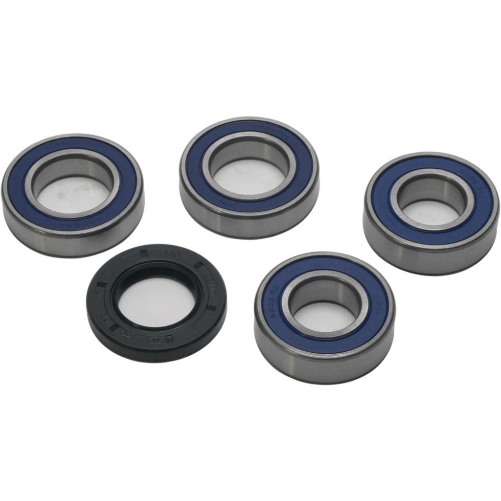 All Balls Wheel Bearing & Seal Kit &verbar; 25-1533