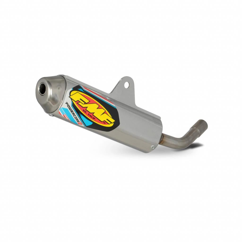 FMF Powercore II Silencer KTM/Husqvarna/GasGas 65cc 2016-23 | 025199