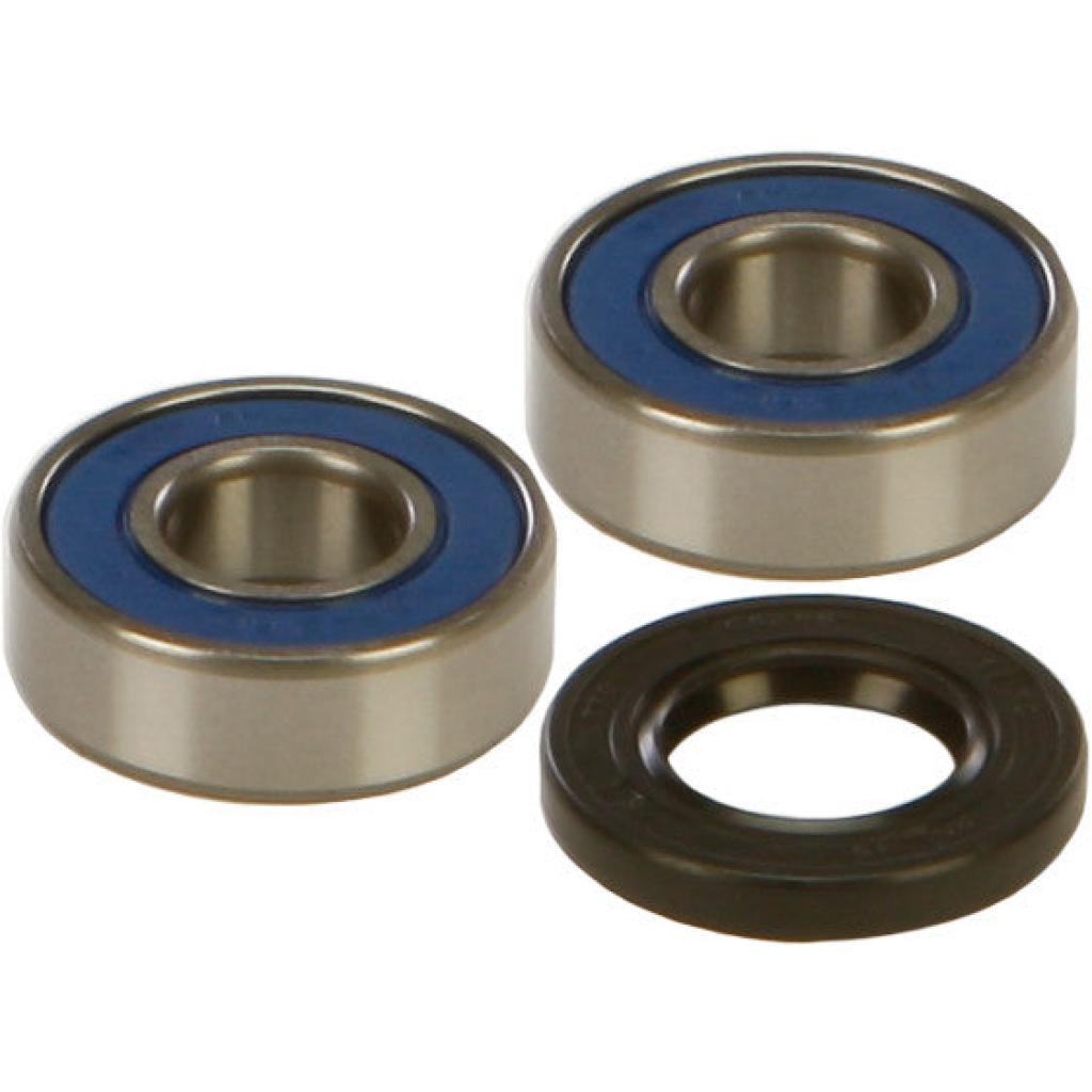 All Balls Wheel Bearing & Seal Kit &verbar; 25-1038