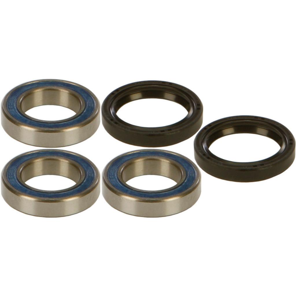 All Balls Wheel Bearing & Seal Kit &verbar; 25-1250