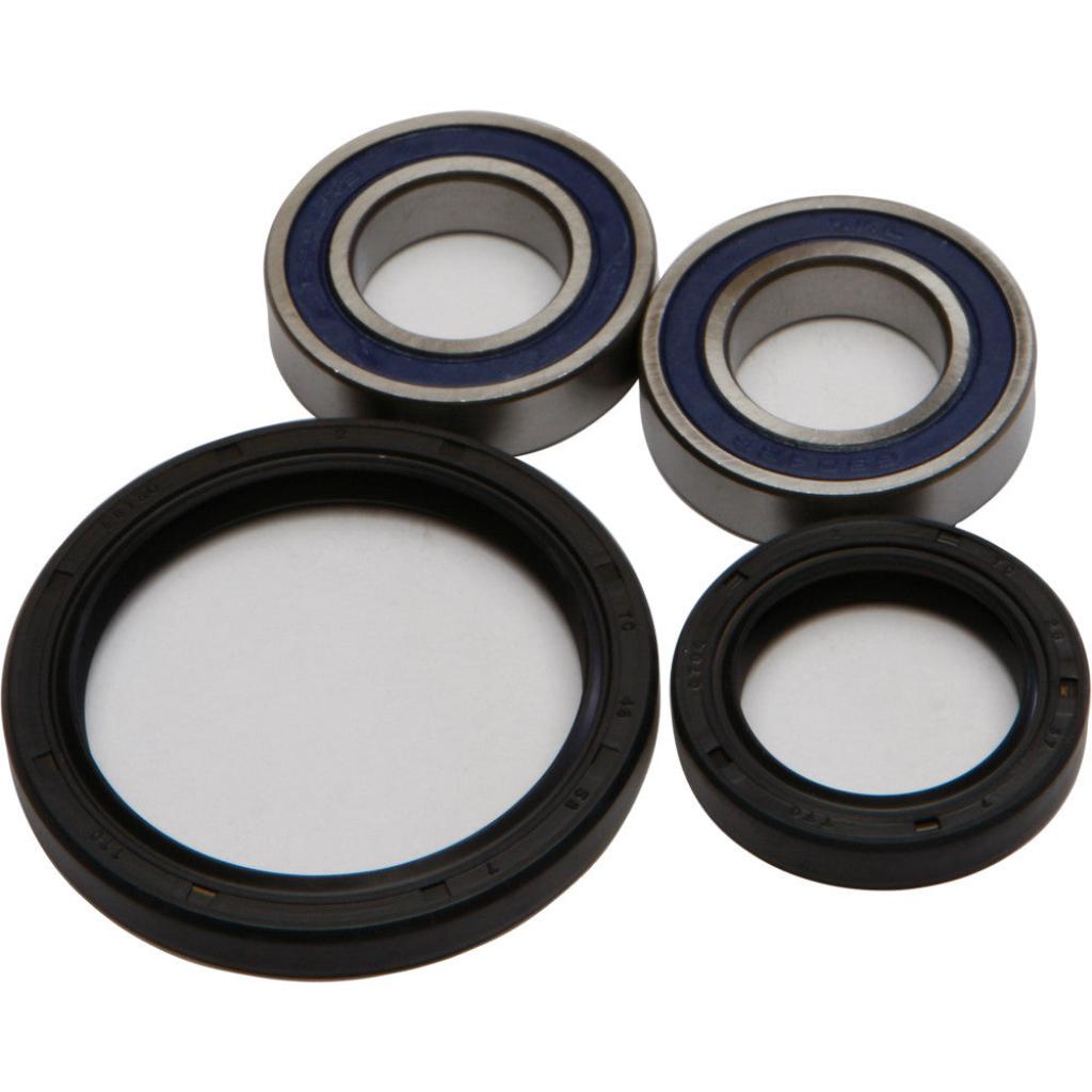 All Balls Wheel Bearing & Seal Kit &verbar; 25-1521