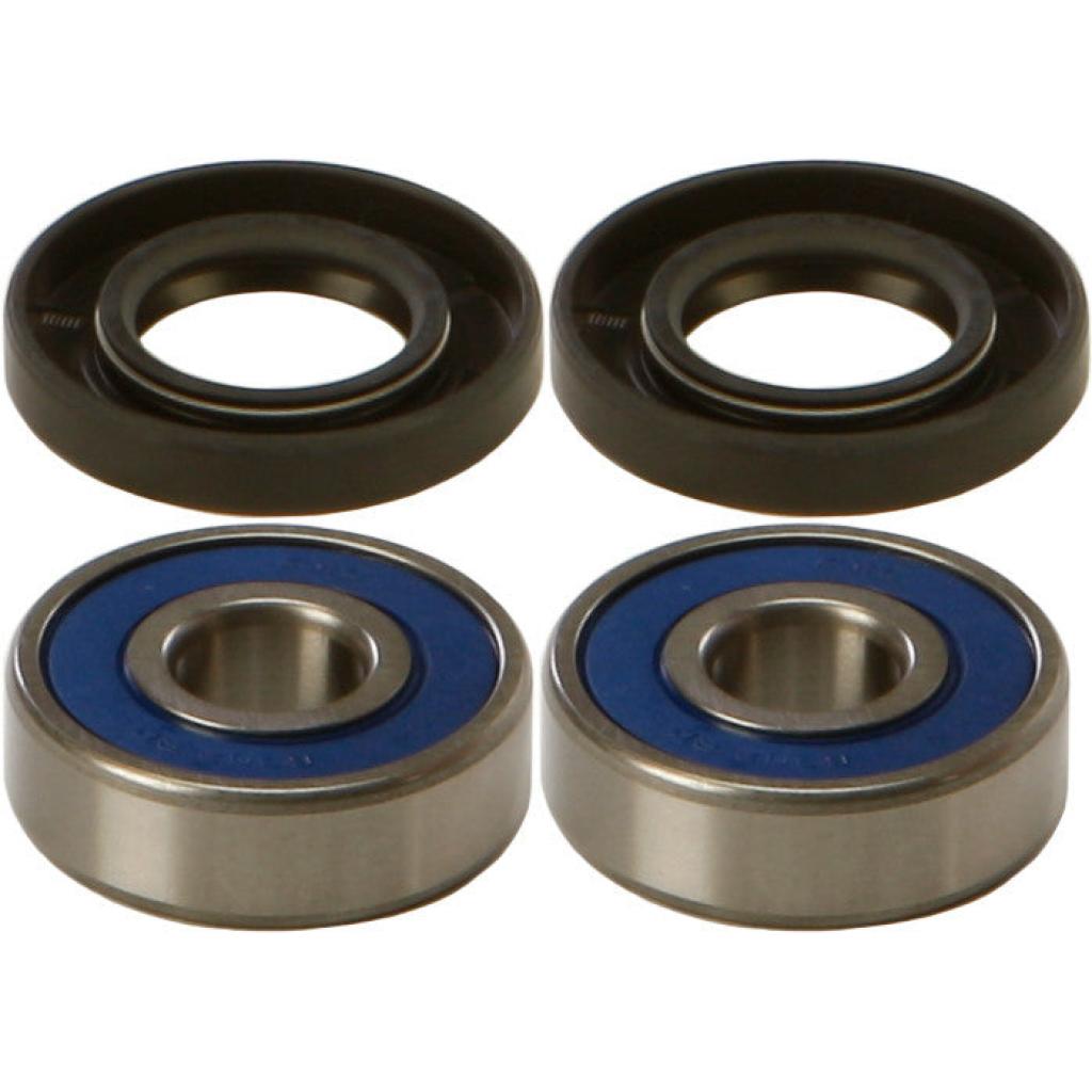 All Balls Wheel Bearing & Seal Kit &verbar; 25-1317