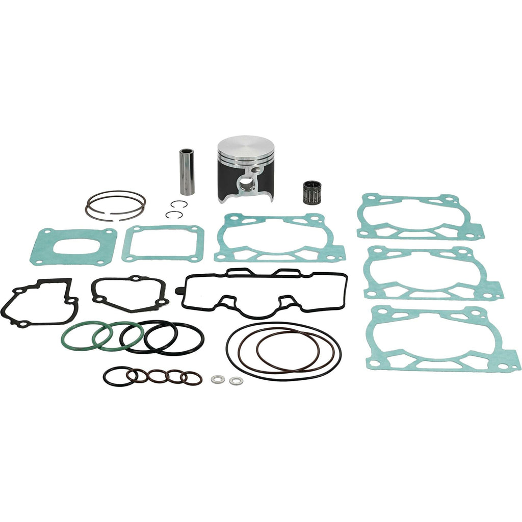 Vertex Cast Replica Top End Kit &verbar; VTK24101A-1