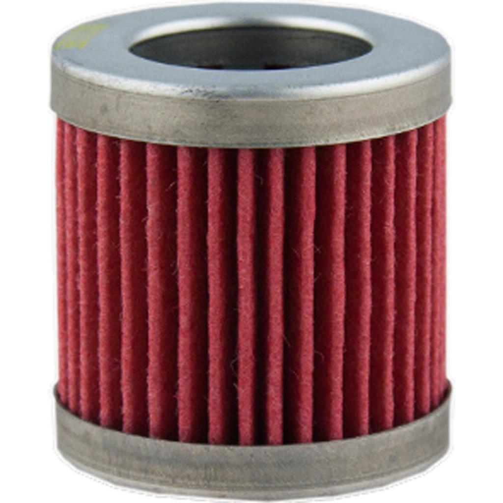 Hiflo Oil Filter &verbar; HF181