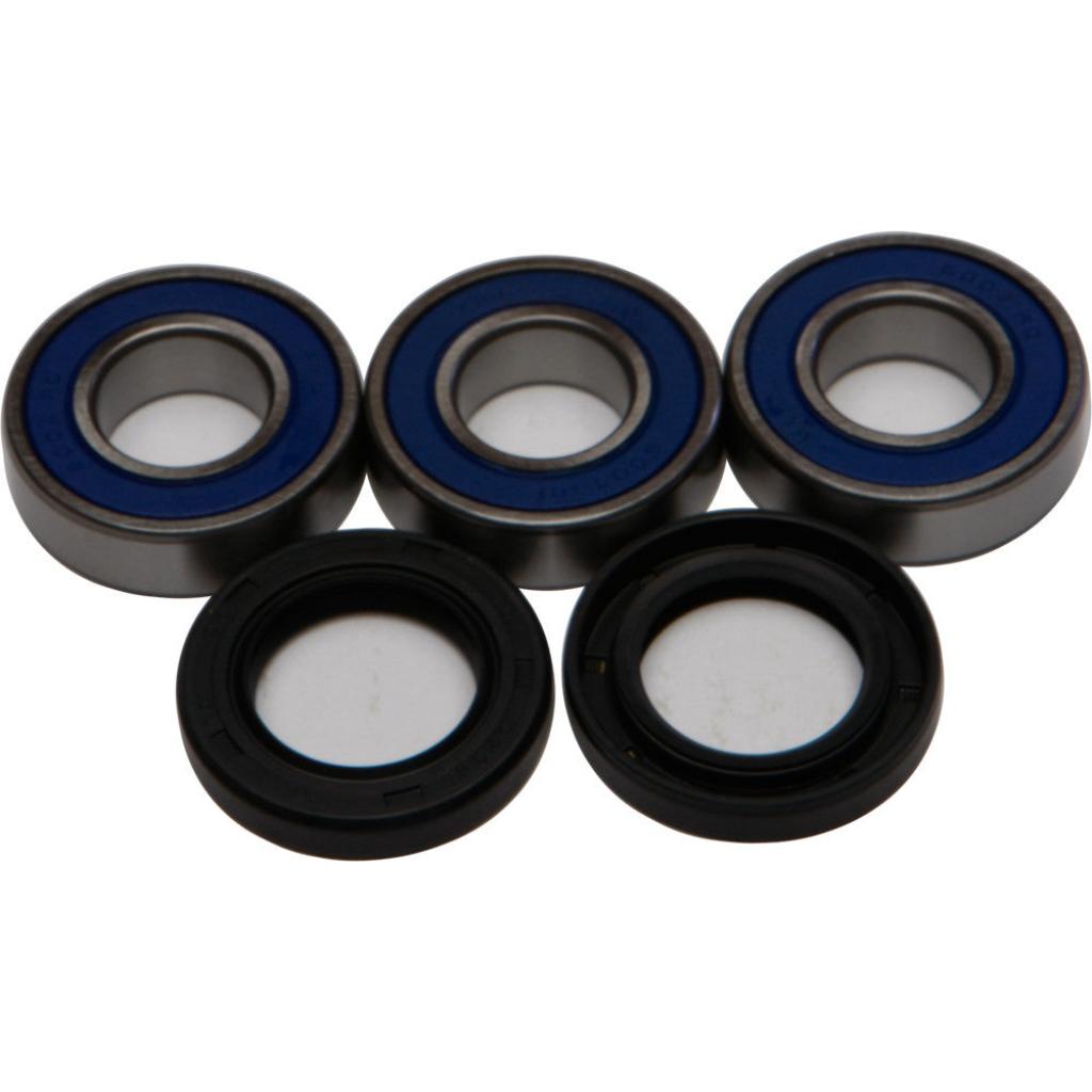 All Balls Wheel Bearing & Seal Kit &verbar; 25-1233