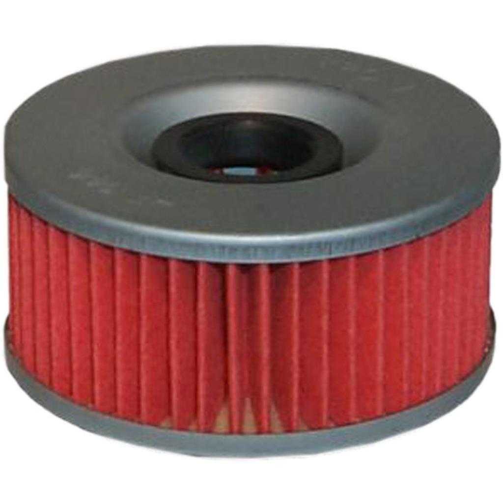 Hiflo Oil Filter &verbar; HF144