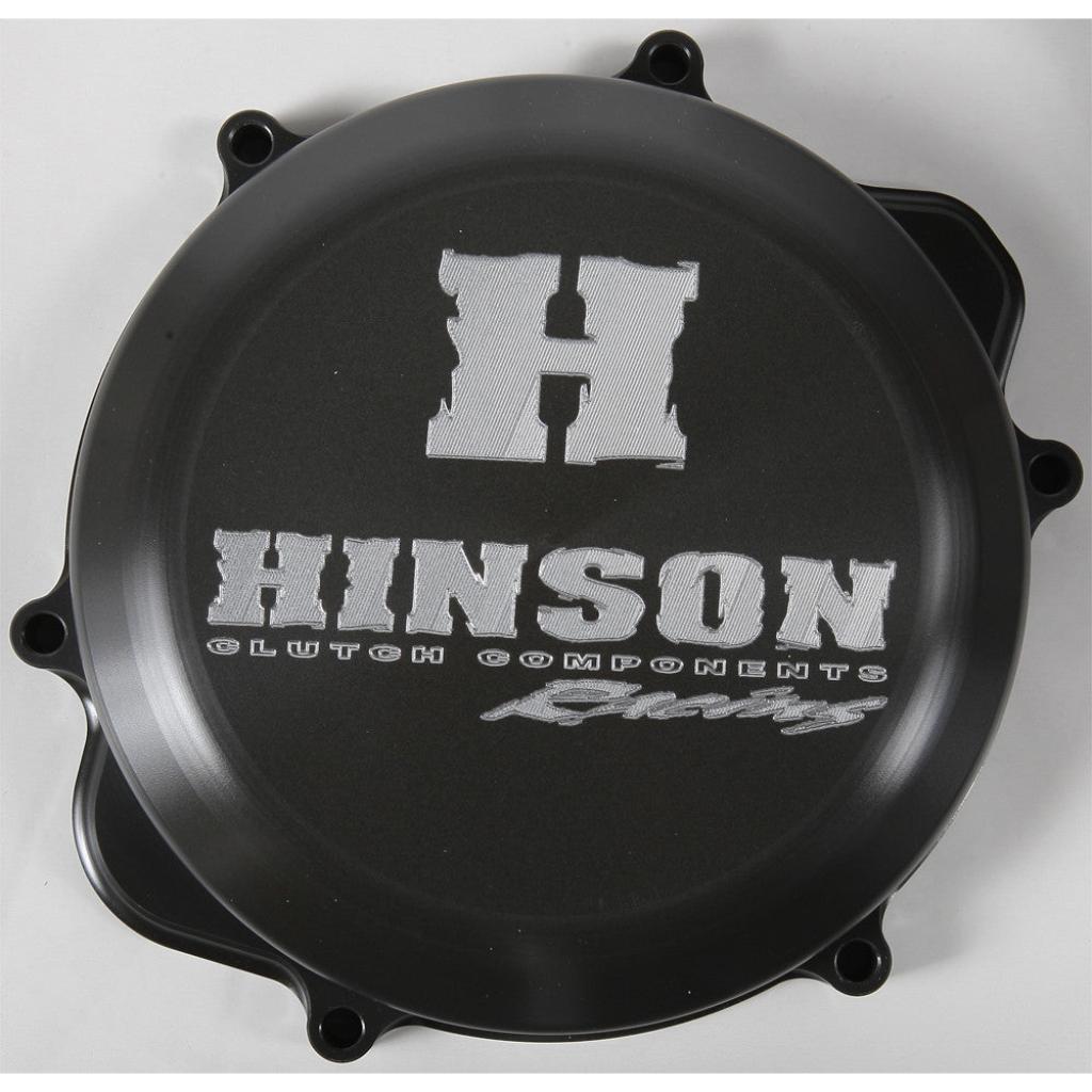 Hinson High Performance Clutch/Ignition Cover &verbar; C154X