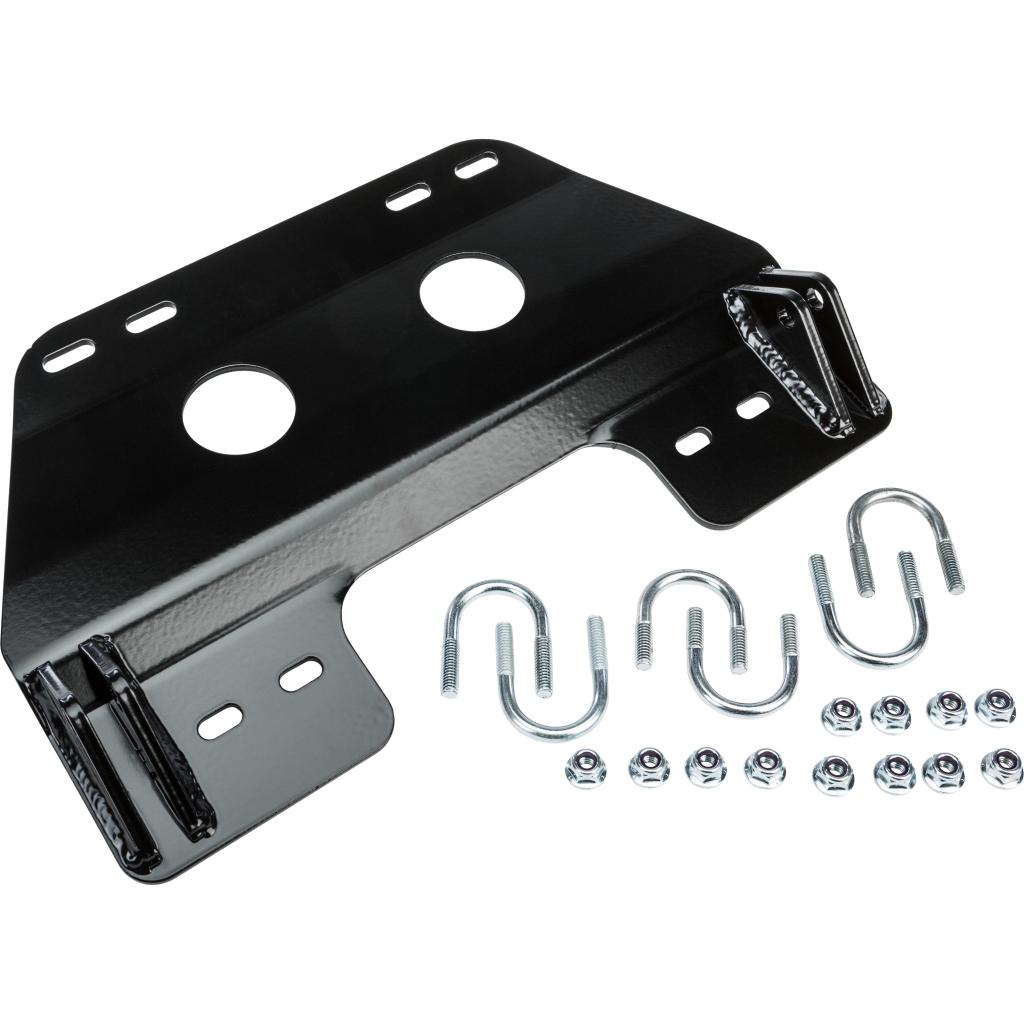 KFI ATV Mid Plow Mount Kit&verbar; 105800