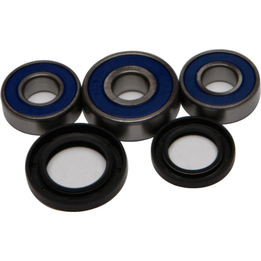 All Balls Wheel Bearing & Seal Kit &verbar; 25-1201