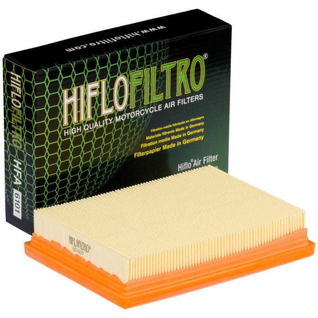 Hiflo Air Filter &verbar; HFA6101