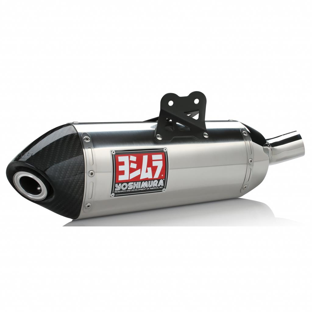 Yoshimura RS-4 Full System Exhaust &verbar; 146500D520