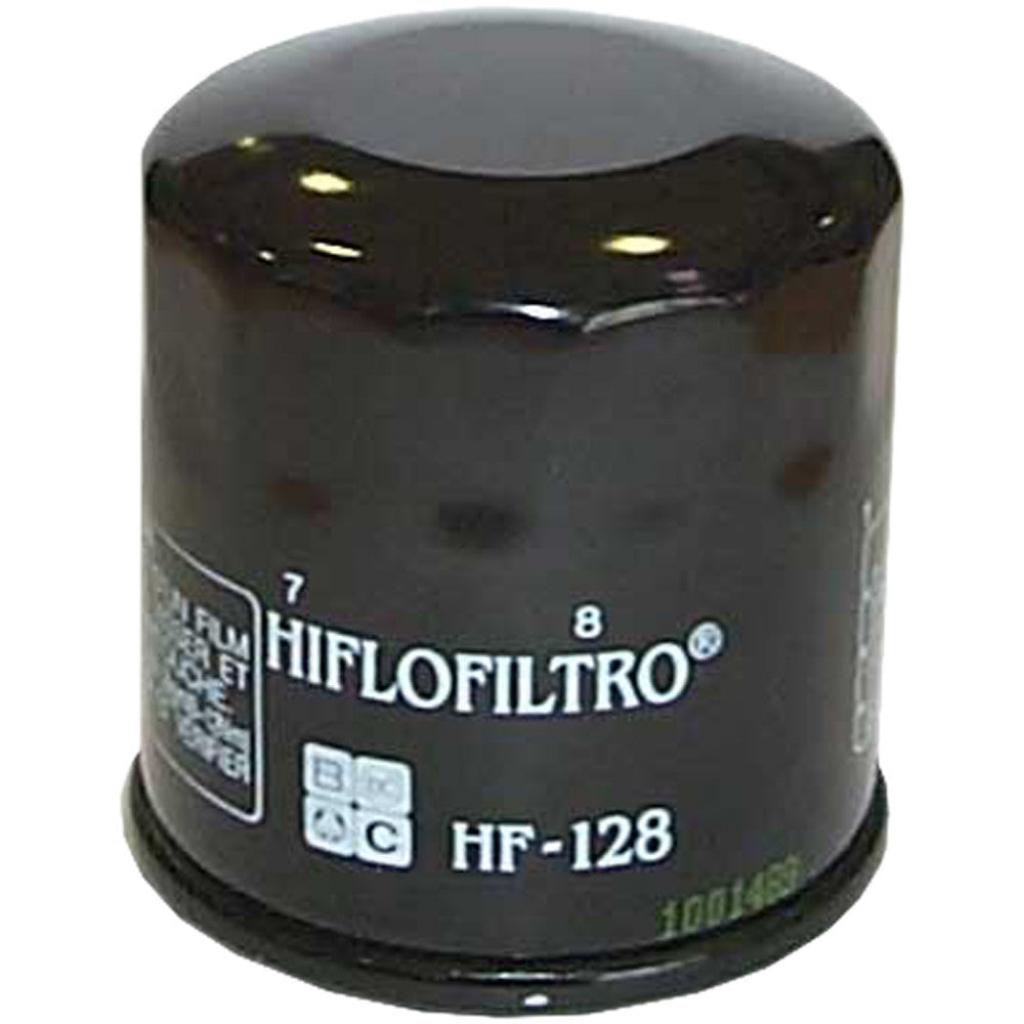 Hiflo Oil Filter &verbar; HF128