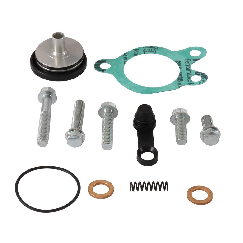 All Balls Husqvarna Clutch Slave Cylinder Rebuild Kit with Piston (Magura)