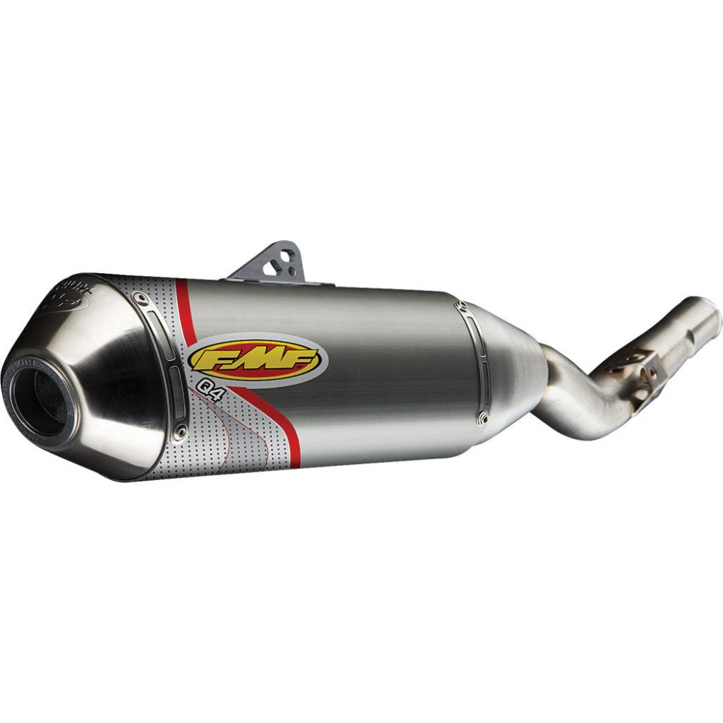 FMF Q4 Spark Arrestor Yamaha YZ/WR 250/450F '06-13 | 044232