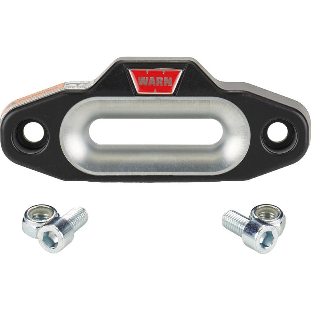 Warn Hawse Fairlead for ProVantage Winch &verbar; 89568