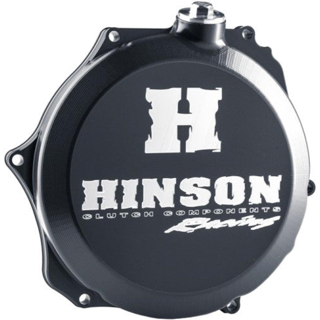 Hinson Billetproof Clutch Cover &verbar; C654